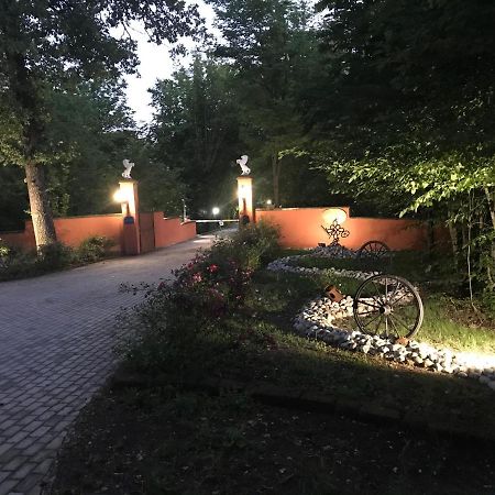Relais Ca Del Rio Villa Botteghino di Zocca Buitenkant foto