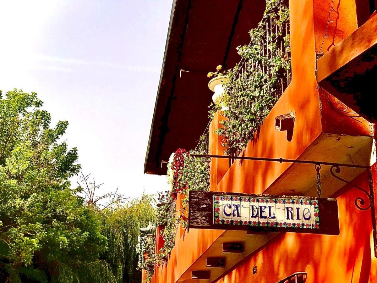 Relais Ca Del Rio Villa Botteghino di Zocca Buitenkant foto