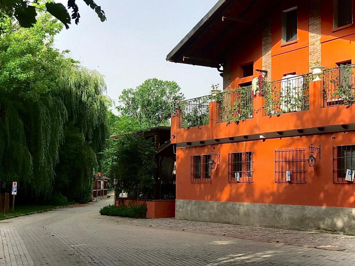 Relais Ca Del Rio Villa Botteghino di Zocca Buitenkant foto