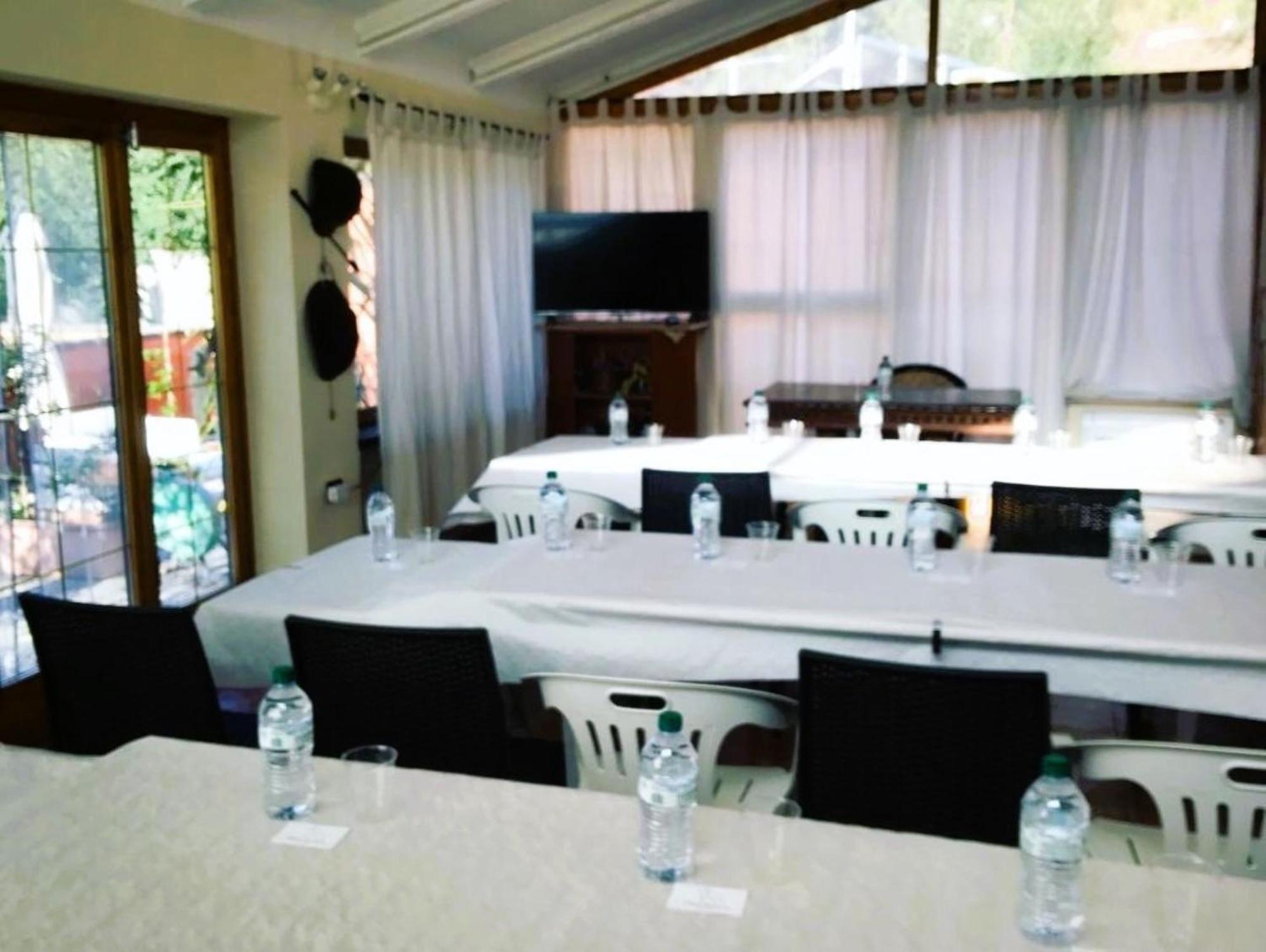 Relais Ca Del Rio Villa Botteghino di Zocca Buitenkant foto