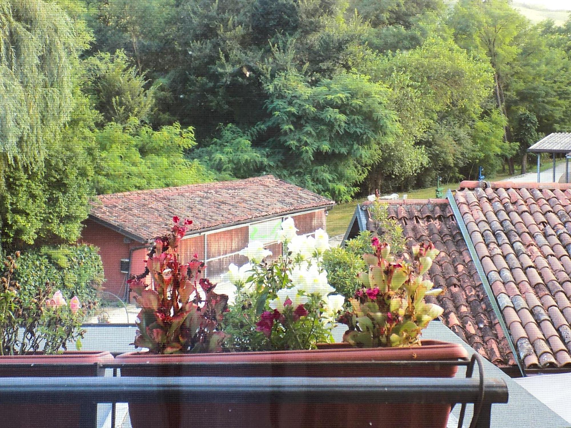 Relais Ca Del Rio Villa Botteghino di Zocca Buitenkant foto