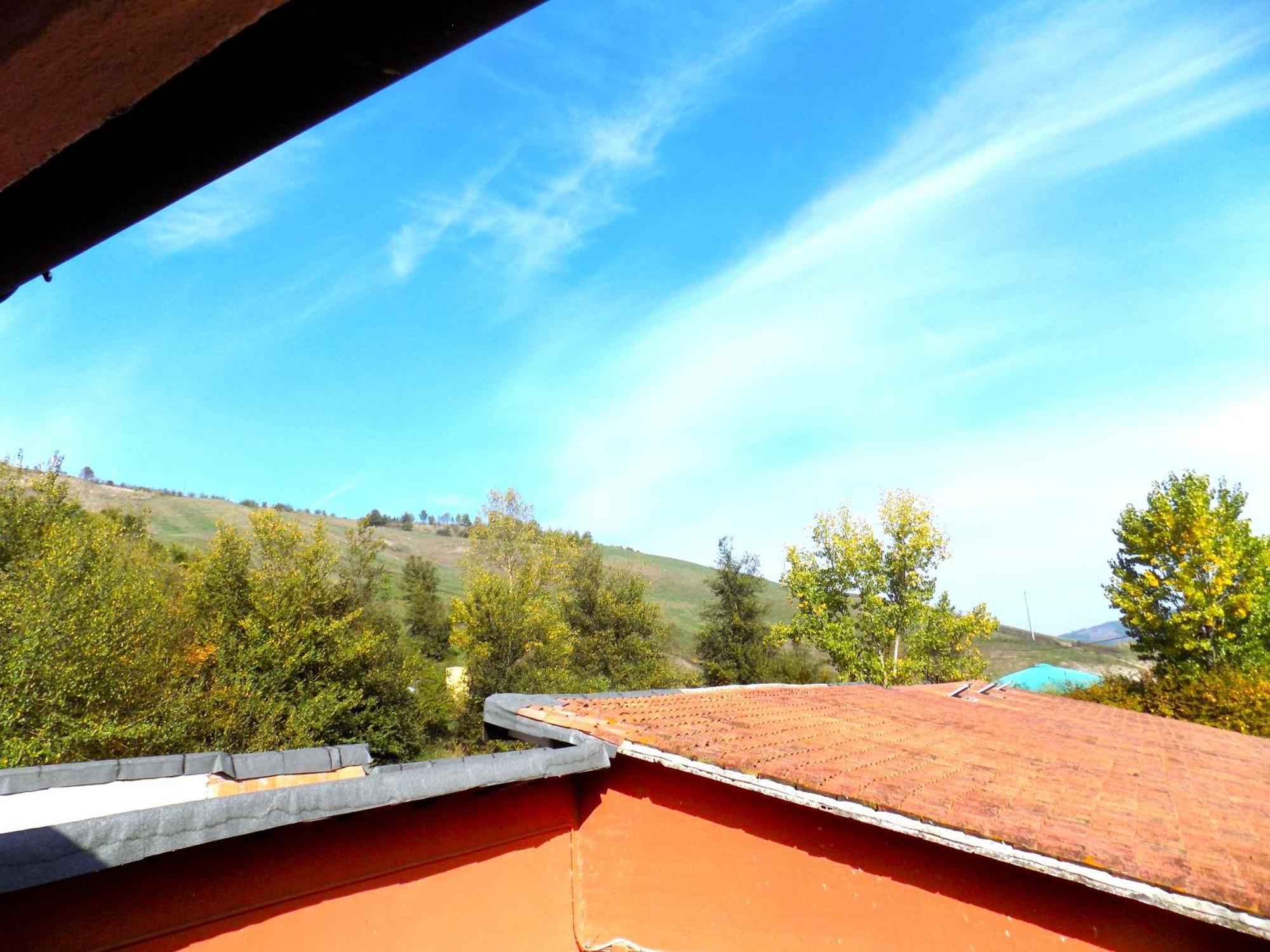 Relais Ca Del Rio Villa Botteghino di Zocca Buitenkant foto