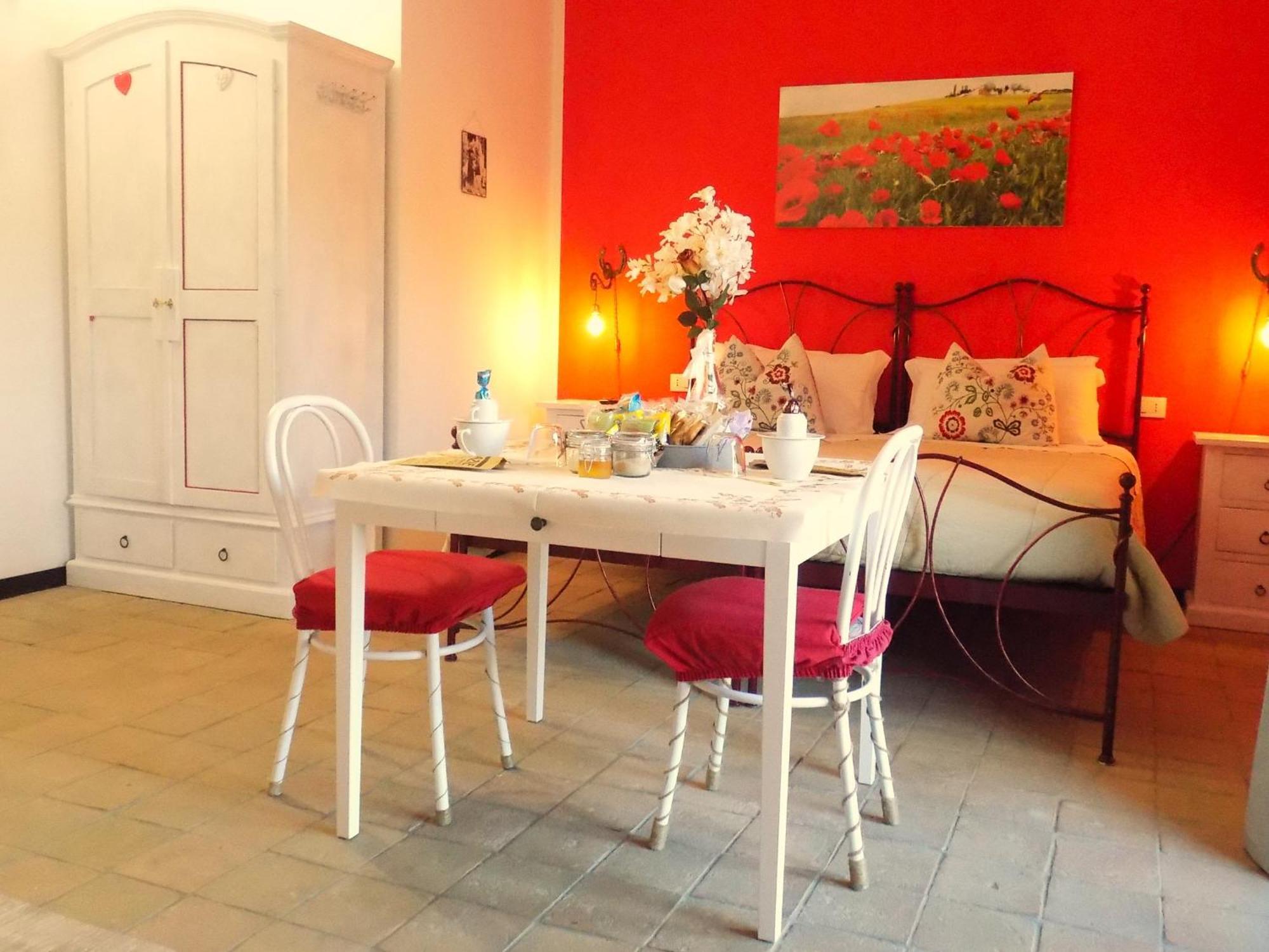 Relais Ca Del Rio Villa Botteghino di Zocca Buitenkant foto