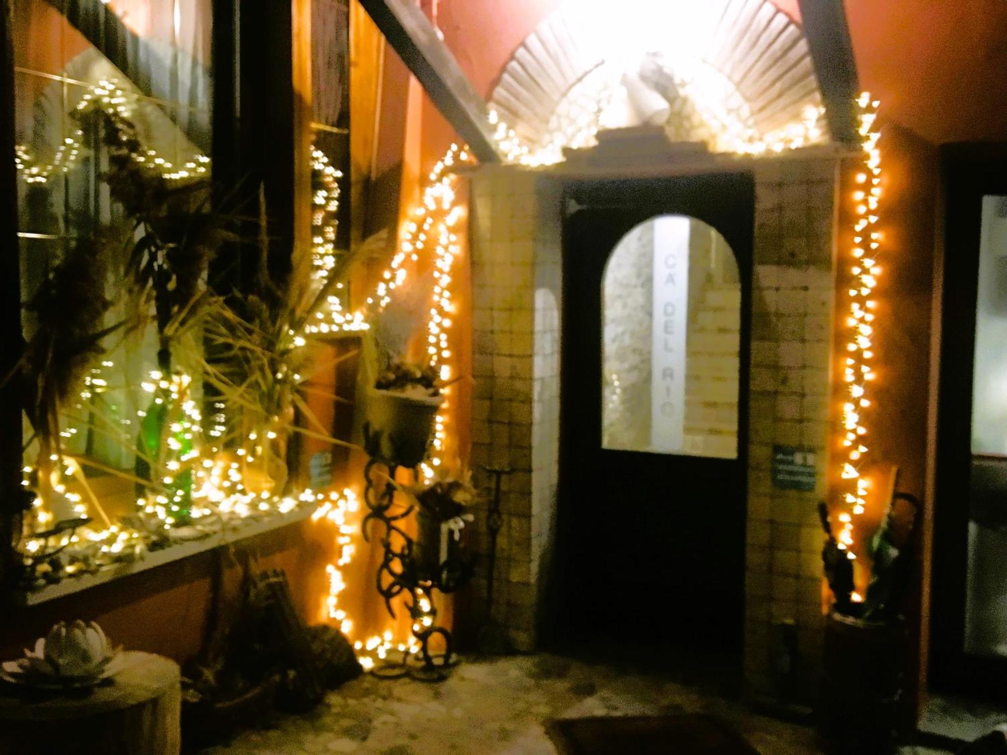 Relais Ca Del Rio Villa Botteghino di Zocca Buitenkant foto