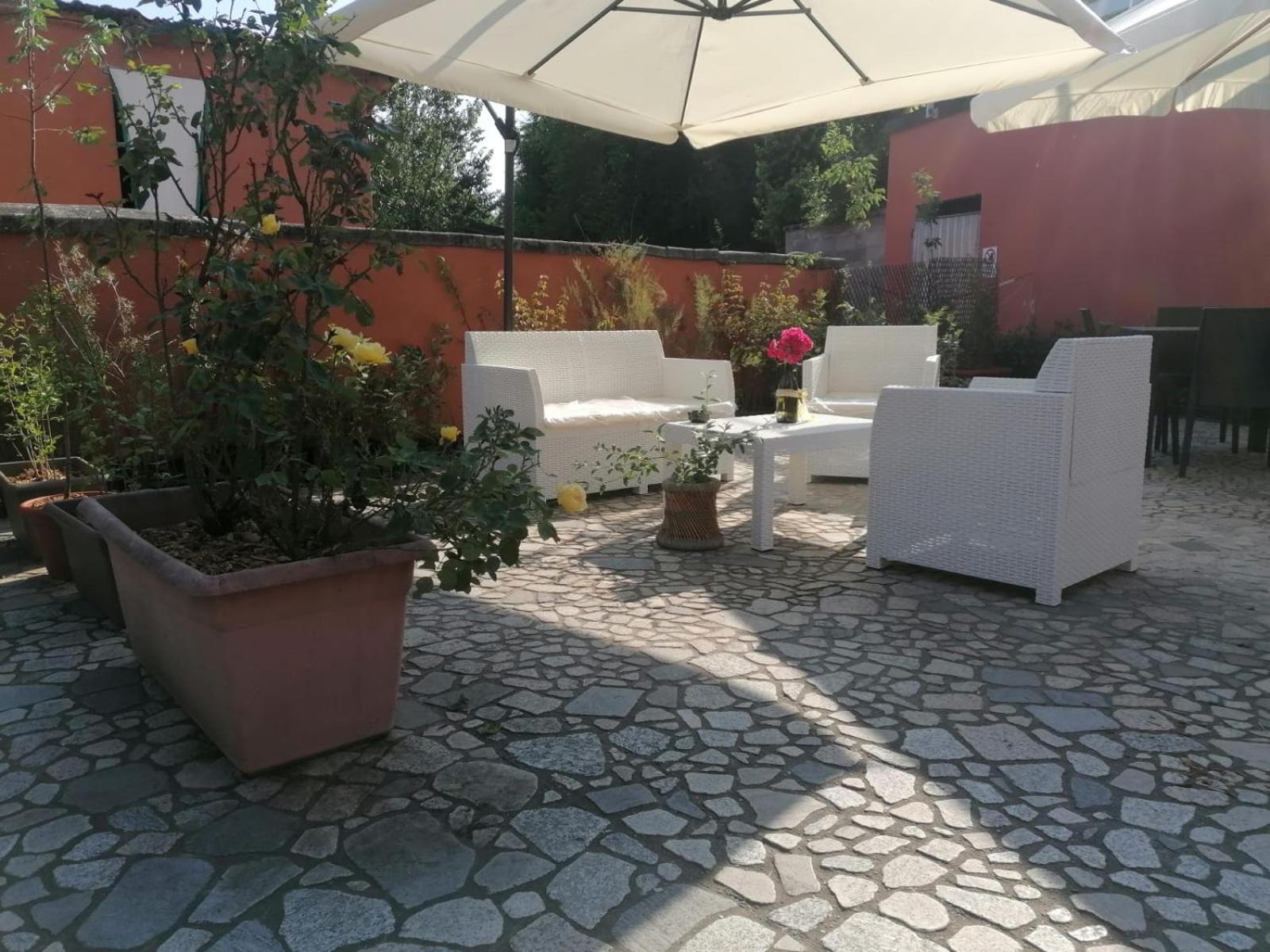 Relais Ca Del Rio Villa Botteghino di Zocca Buitenkant foto