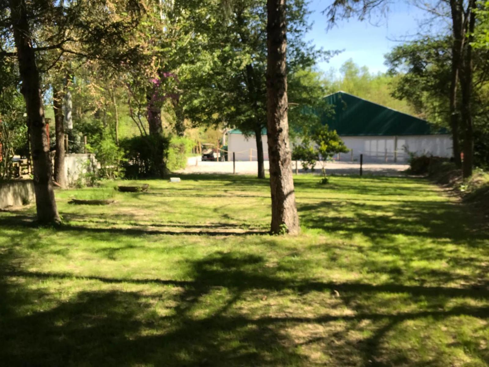 Relais Ca Del Rio Villa Botteghino di Zocca Buitenkant foto