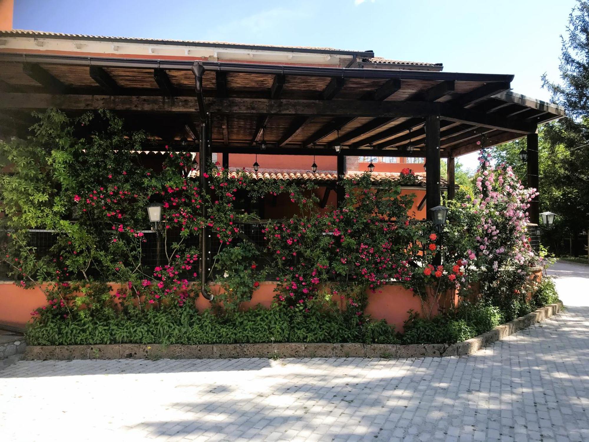 Relais Ca Del Rio Villa Botteghino di Zocca Buitenkant foto