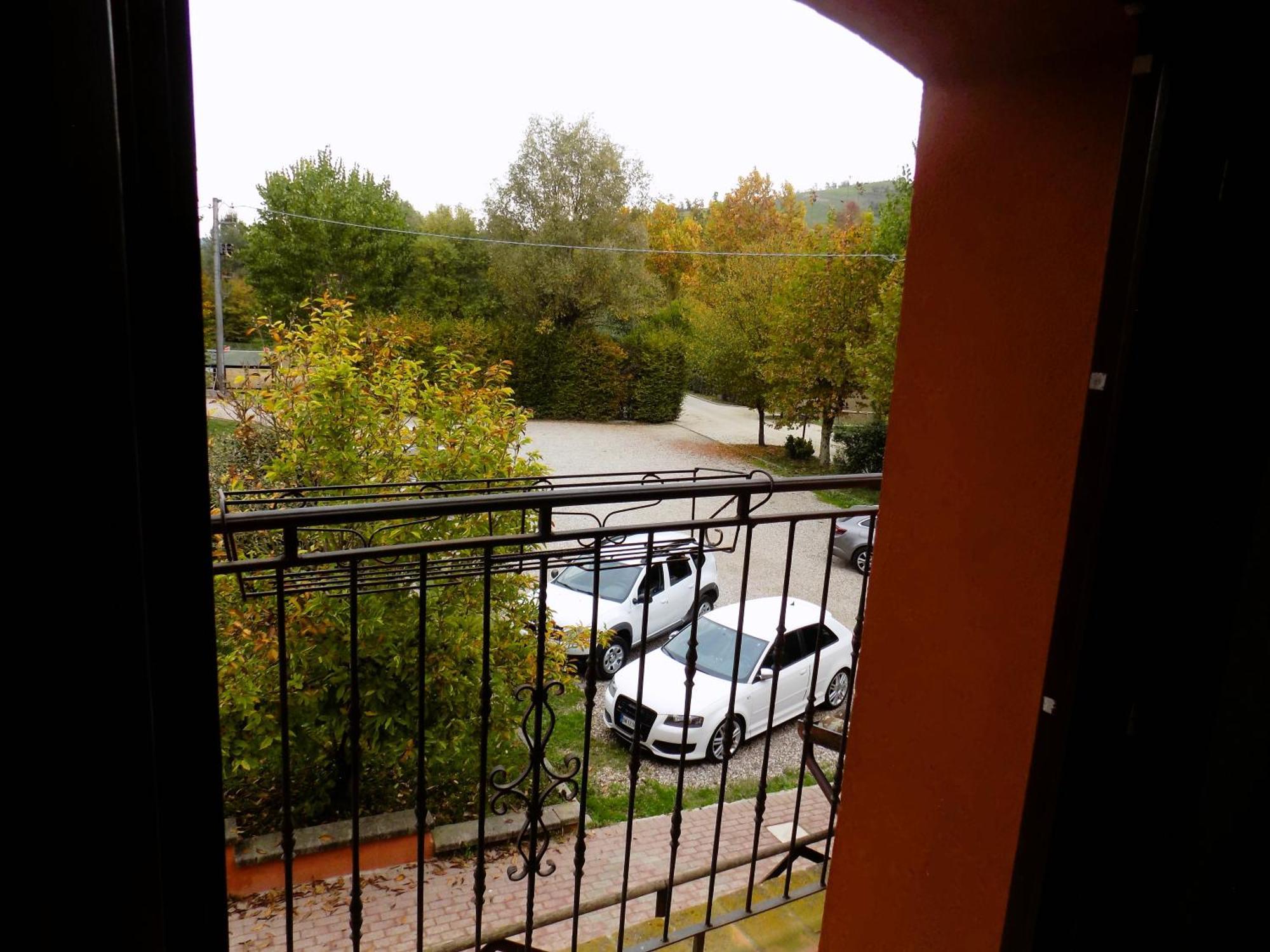 Relais Ca Del Rio Villa Botteghino di Zocca Buitenkant foto