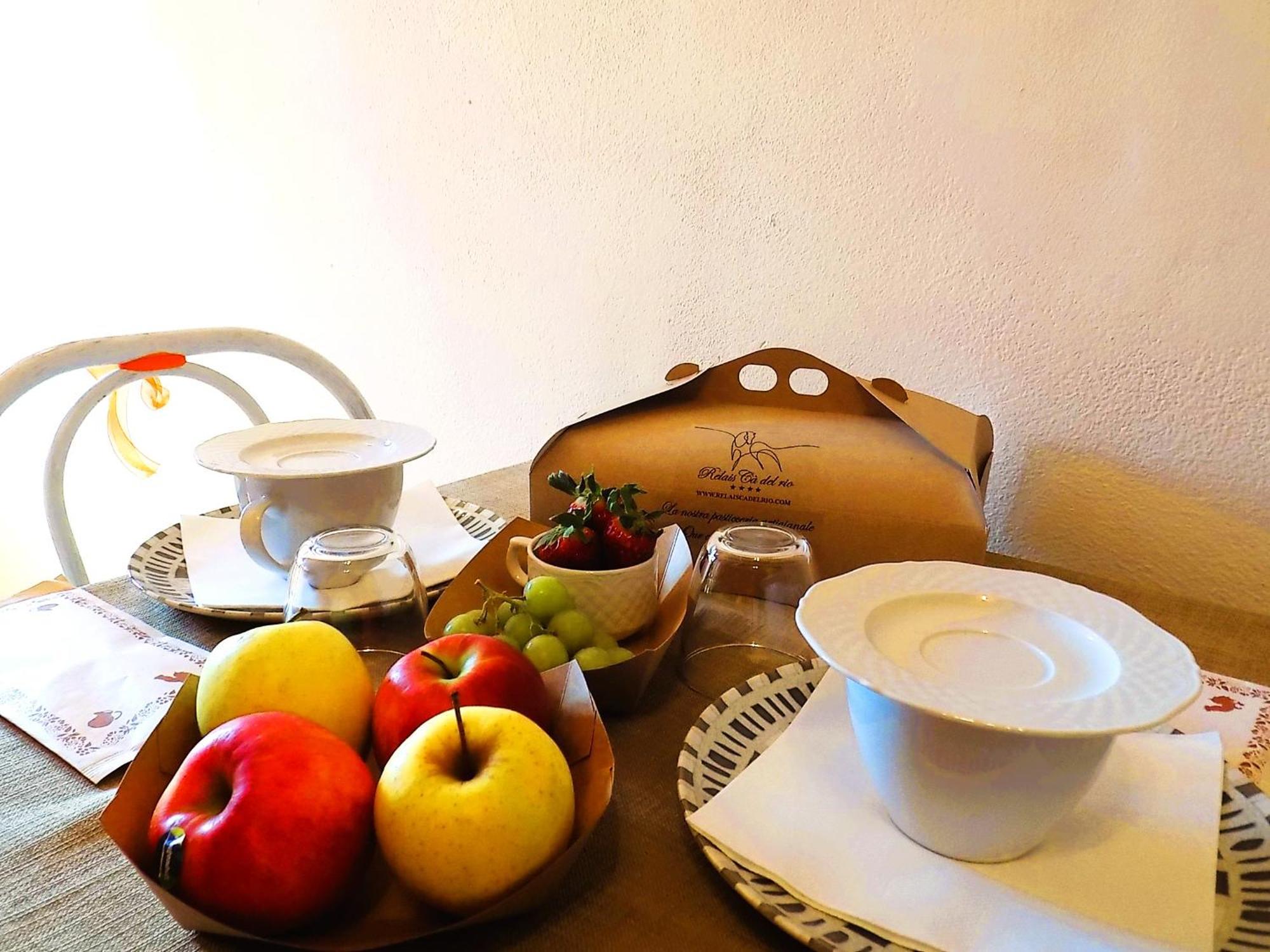 Relais Ca Del Rio Villa Botteghino di Zocca Buitenkant foto