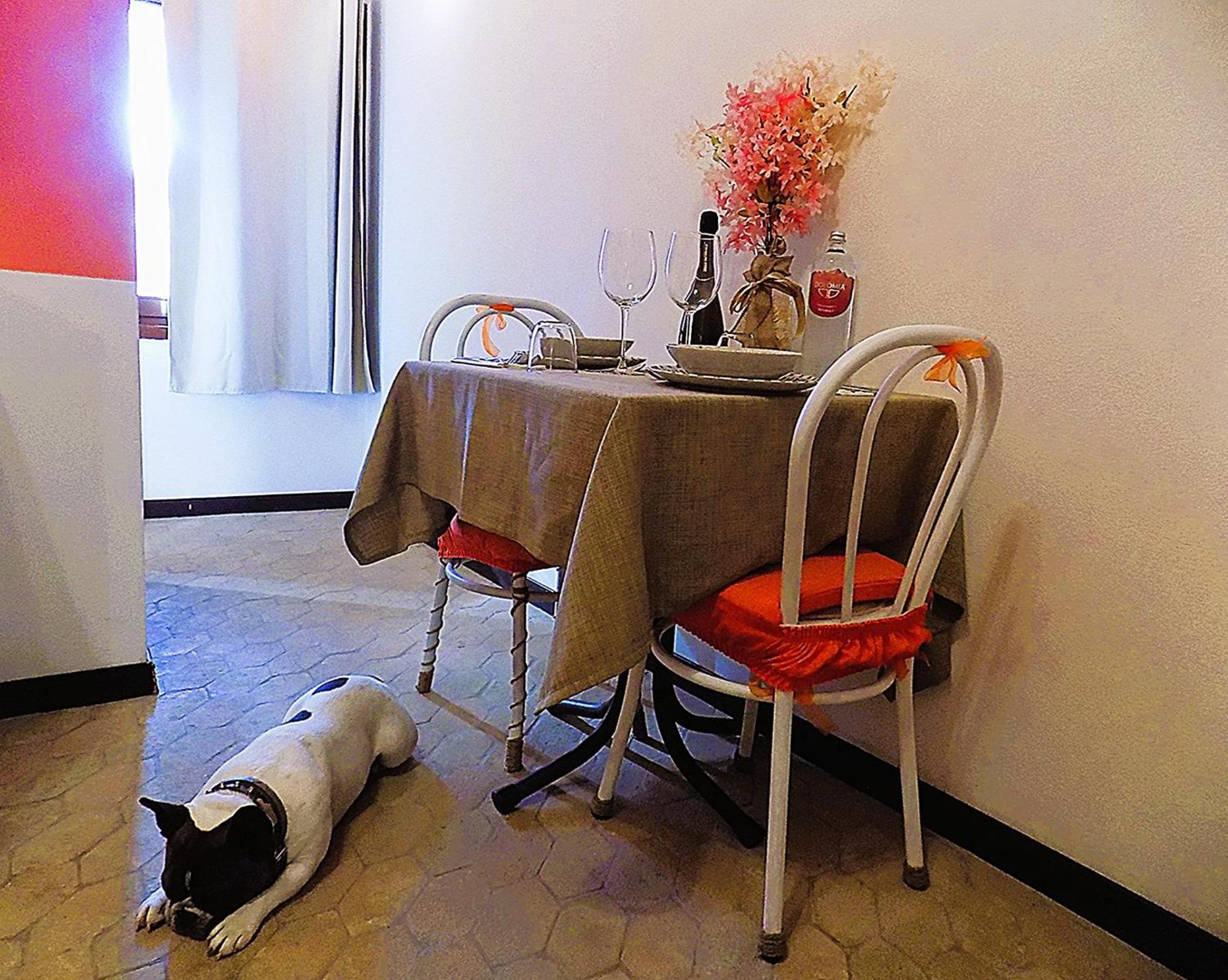 Relais Ca Del Rio Villa Botteghino di Zocca Buitenkant foto